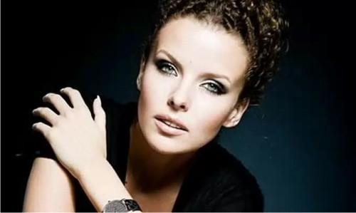 инна цимбалюк